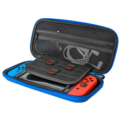 Protective case for Nintendo Switch and OLED Subsonic Just Dance