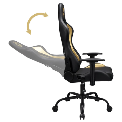 Subsonic Pro Gaming Seat Lord Of The Rings