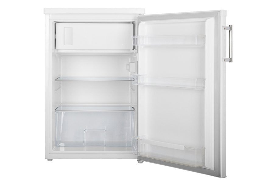 Refrigerator with LED lighting, 120L - Severin TKS 8846