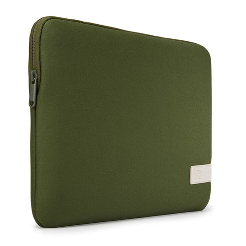 Чехол для ноутбука Case Logic 4455 Reflect 14 REFPC-114 Зеленый