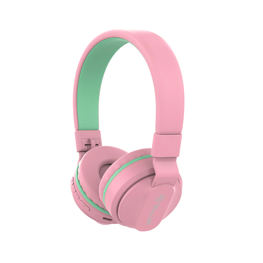 Children's Bluetooth Headphones with Volume Limit - Tellur Buddy