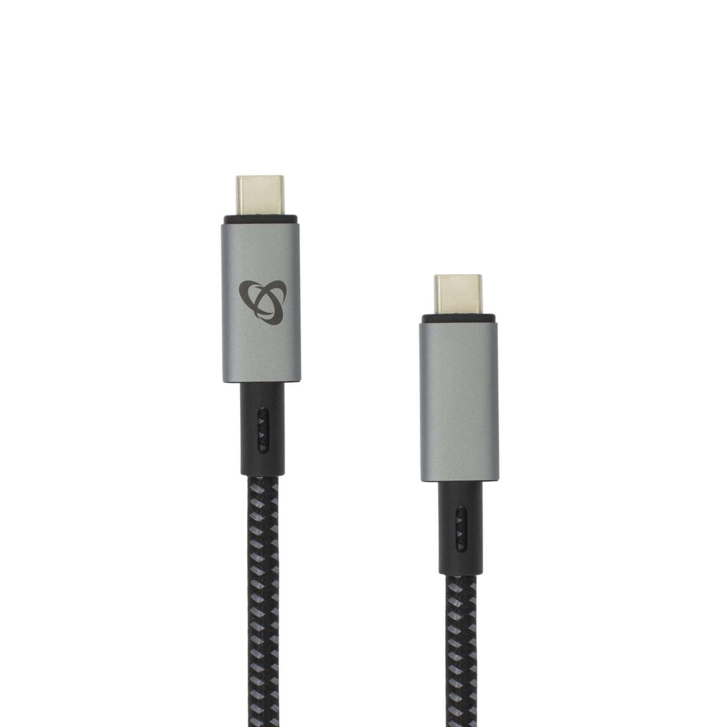 USB-кабель 3.1, тип CM/M, 1,5 м, 100 Вт, коробка