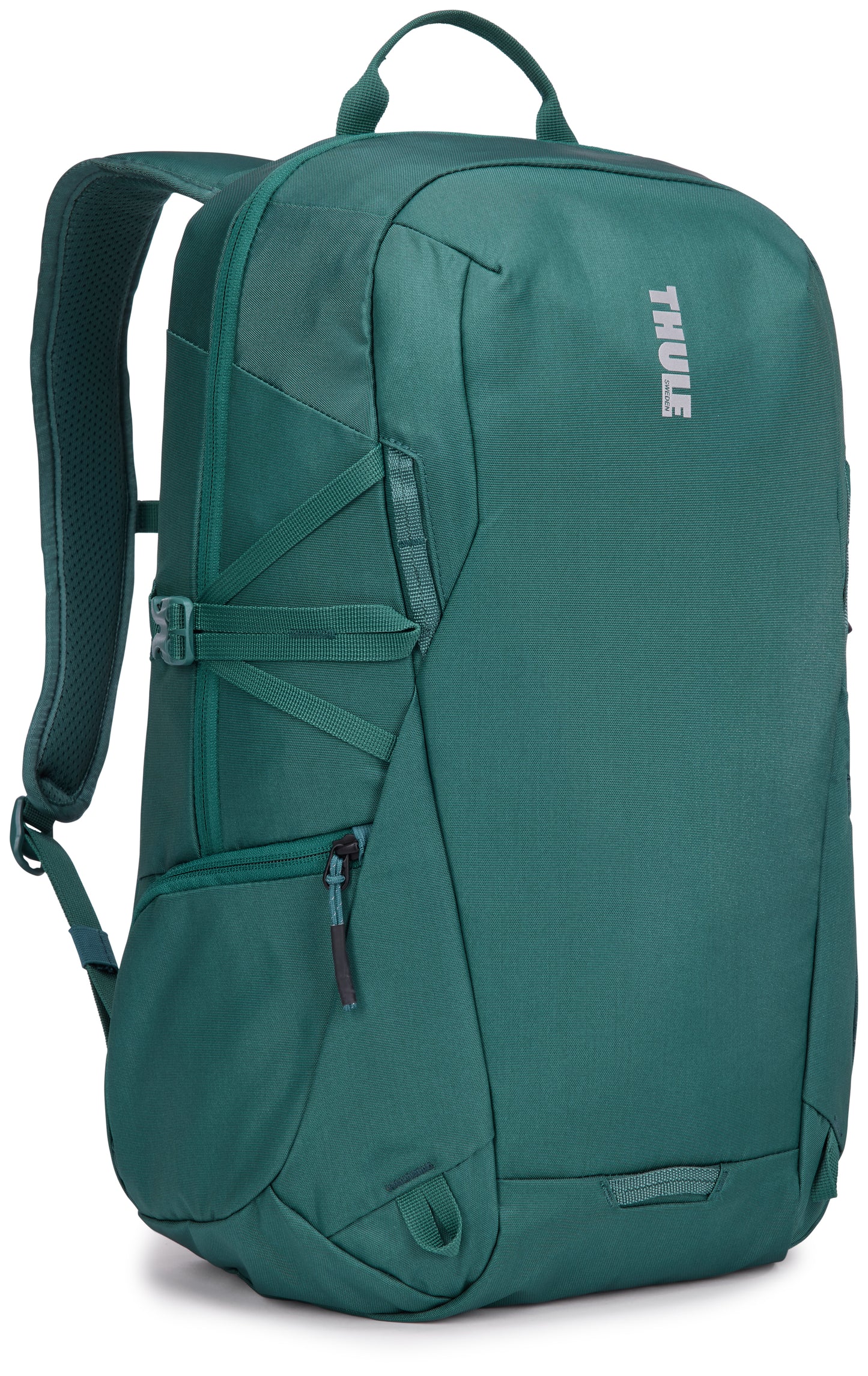 Backpack 21L Thule EnRoute TEBP-4116 Mallard green