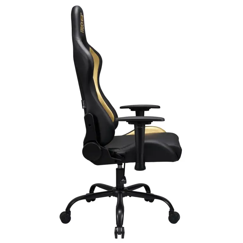 Subsonic Pro Gaming Seat Lord Of The Rings