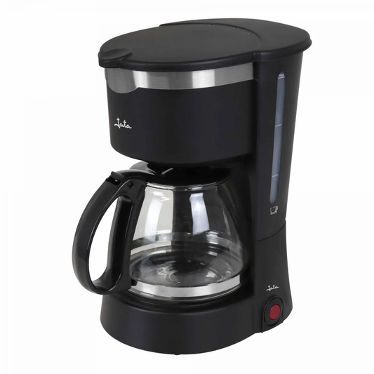 Coffee machine with cappuccino function Jata JECA1287
