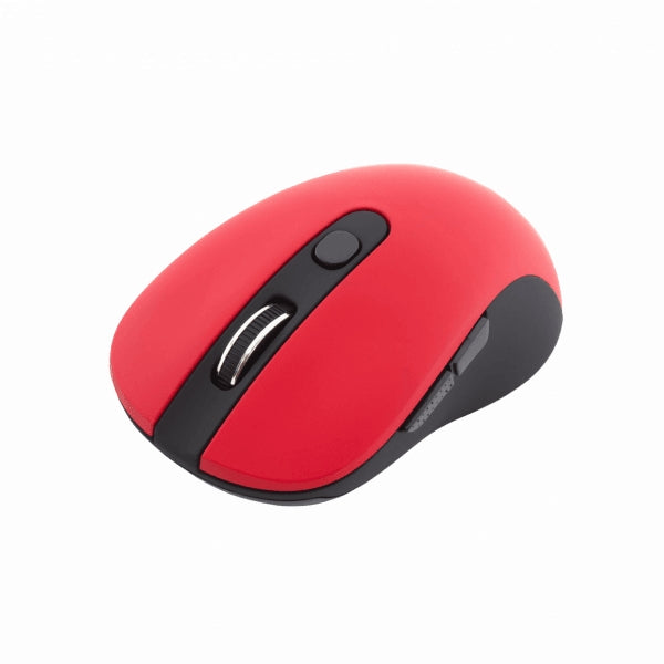 Sbox WM-911R Red