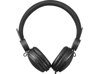 Геймерская гарнитура с микрофоном Sandberg 126-34 MiniJack Headset With Line-Mic