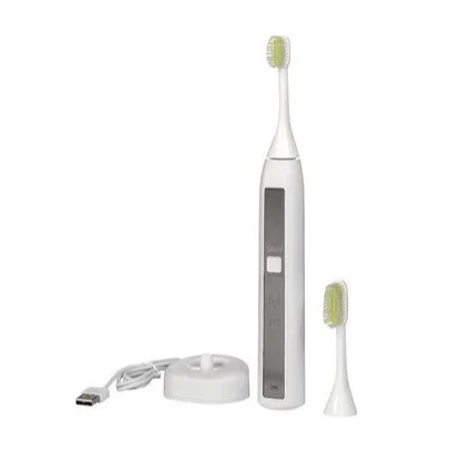 Электрическая зубная щетка с технологией DentalRF™, Silkn ToothWave TW1PE3001