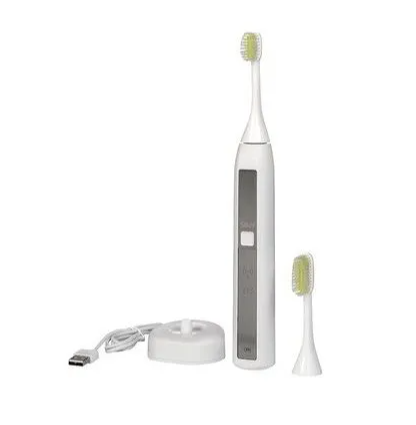 Электрическая зубная щетка с технологией DentalRF, Silk'n TW1PE3001