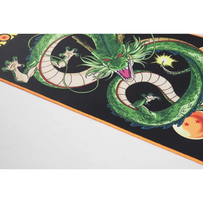 Subsonic Gaming Mouse Pad XXL DBZ