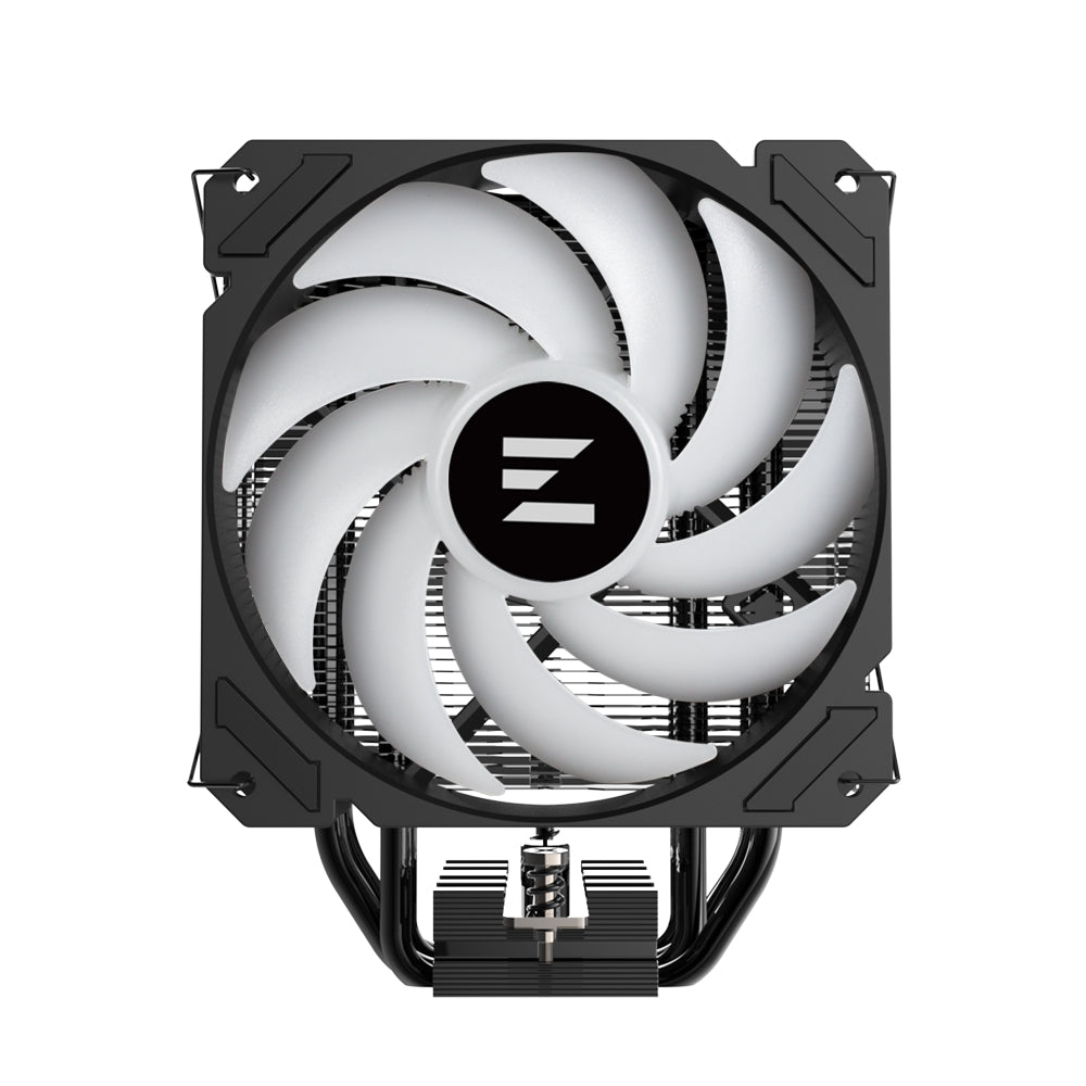 Datora dzesētājs Zalman CNPS9X PERFORMA 120mm ARGB Black