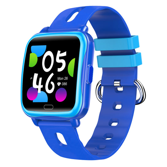 Children's smart watch with color display Denver SWK-110BU