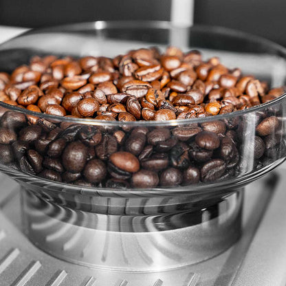 Espresso machine Gastroback 42625, 1000W, 15 bars