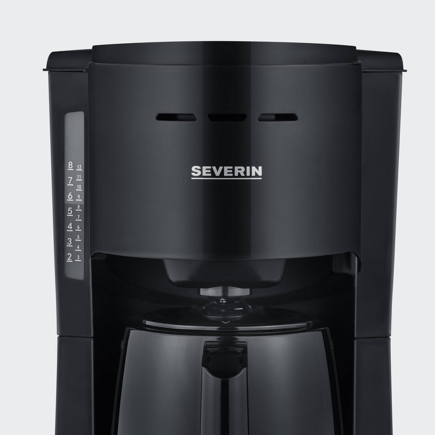 Filter coffee machine. Severin KA 9306