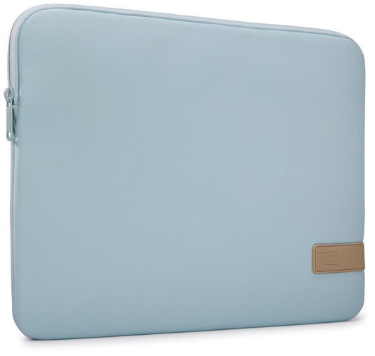 Чехол Logic 4953 Reflect 14 для Macbook Pro, чехол нежно-синий 