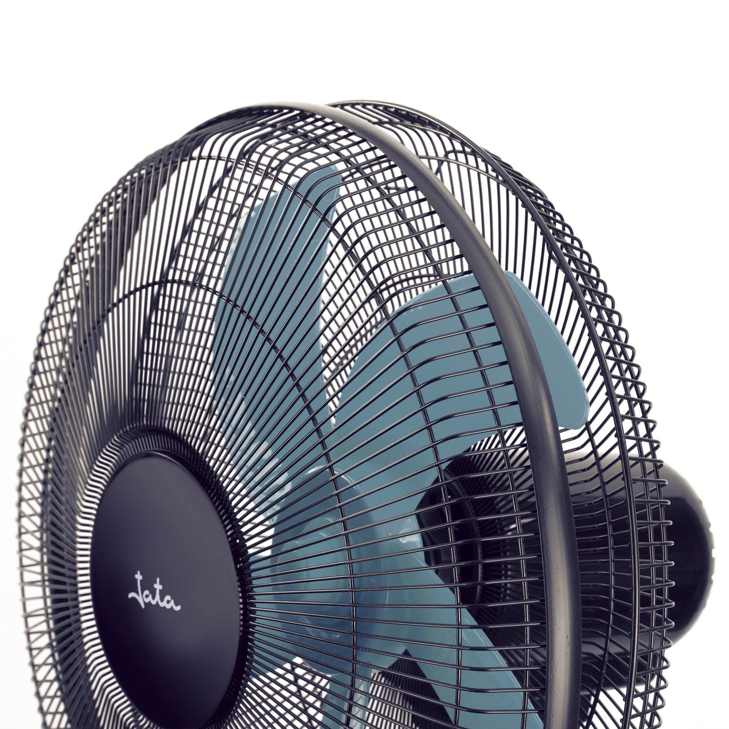 Ventilators ar 7.5 stundu taimeri Jata JVVP3145