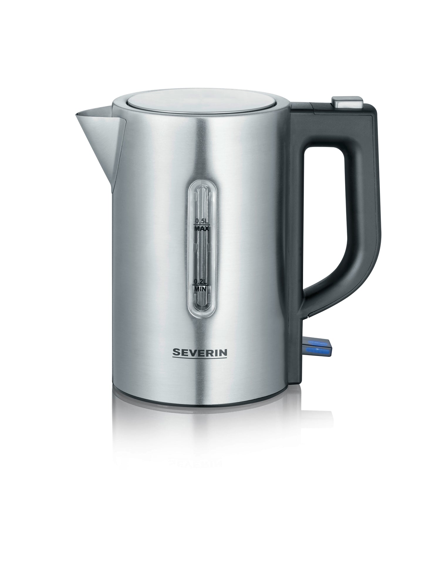 Electric Kettle for Travel - Severin WK 3647