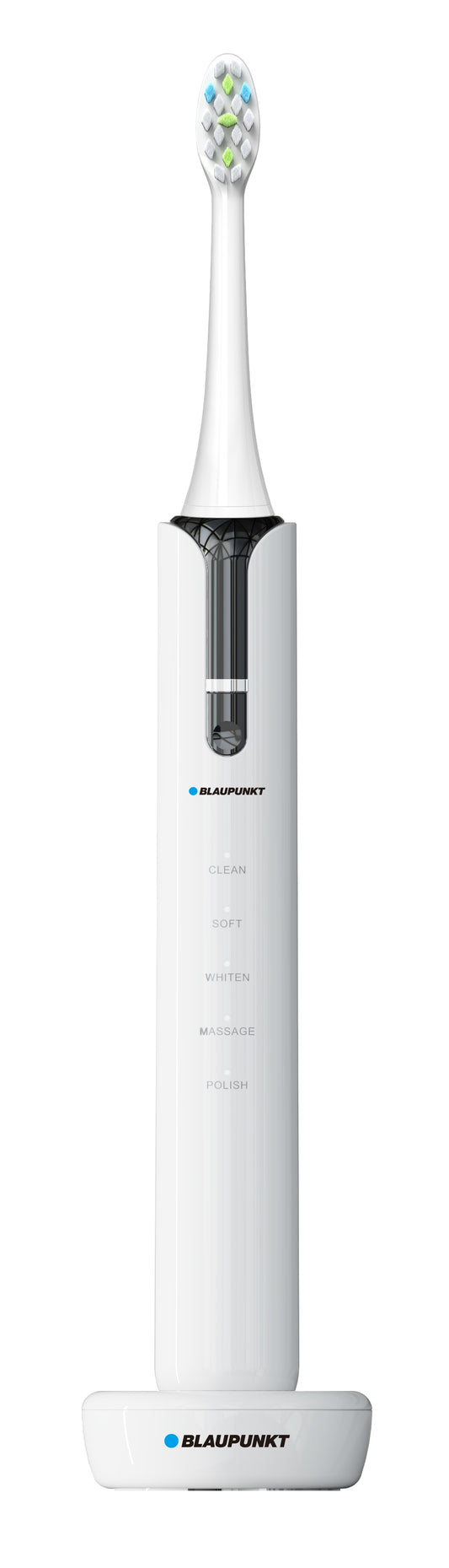 Electric toothbrush with Sonic Vibration technology Blaupunkt DTS511