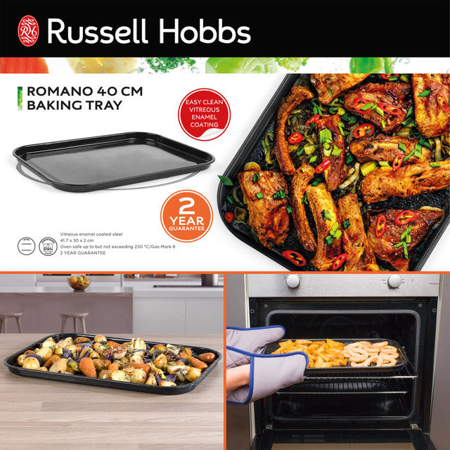 Russell Hobbs CW11441EU Противень для выпечки диаметром 40 см