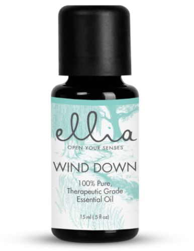 Essential oil for night peace - Ellia ARM-EO15WD-WW, 15ml