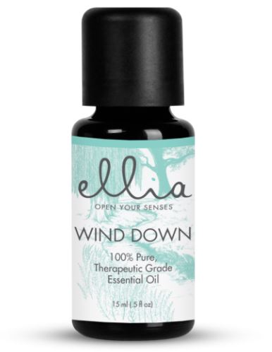 Ellia ARM-EO15WD-WW Wind Down 100% чистое эфирное масло - 15 мл