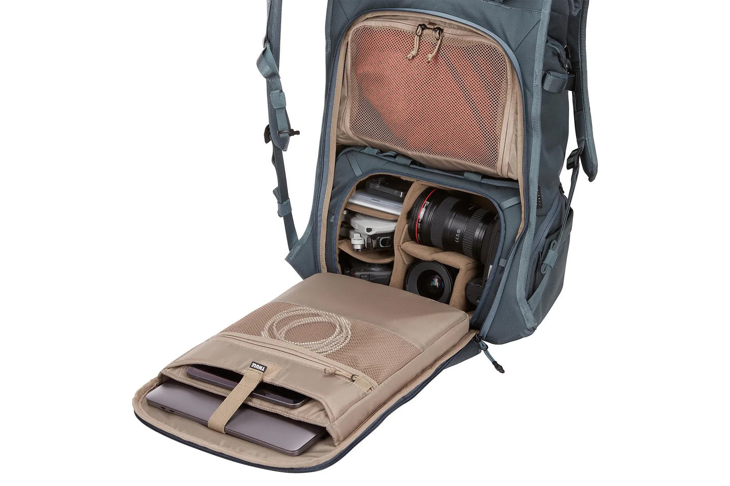 DSLR Backpack with Easy Access, Thule Covert 32L TCDK-232