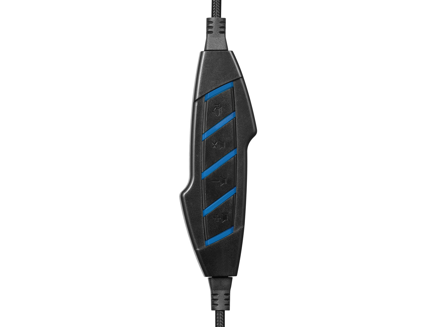 USB Austiņas Sandberg 126-48 HeroBlaster Headset