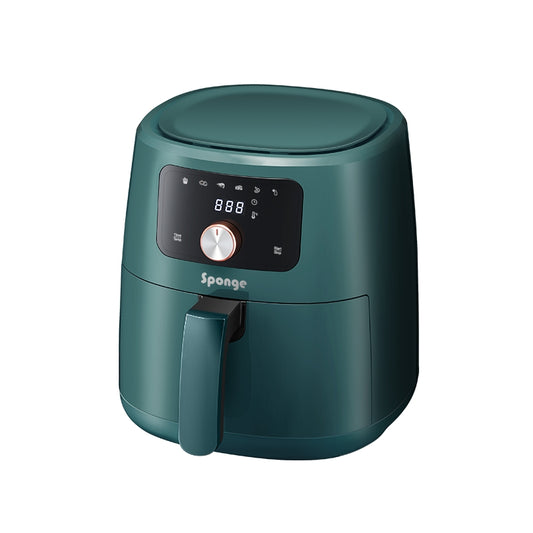 Air fryer 6L with quick heating - Sponge