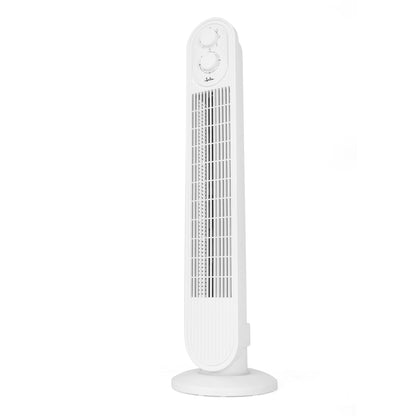 Grīdas ventilators ar taimeri, Jata JVVT3043