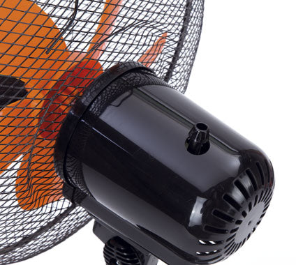 Вентилятор с наклонной головкой Jata VM3025