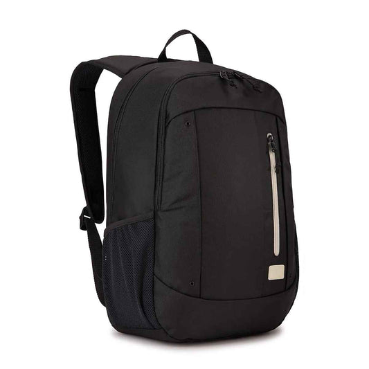 Jaunt backpack for laptops up to 15.6" Case Logic WMBP-215 Black