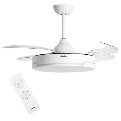 Ceiling fan with reverse function Jata JVTE4240