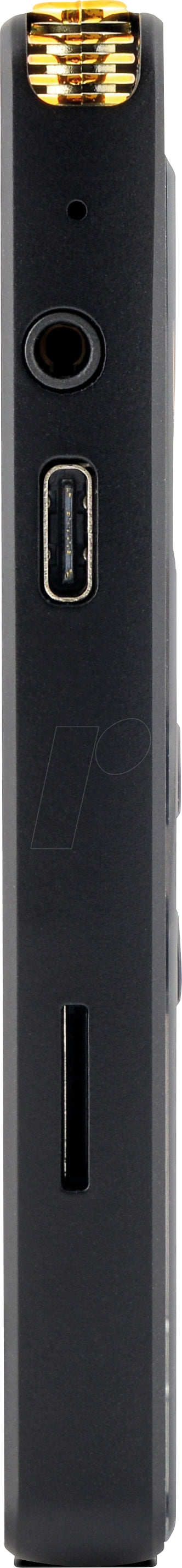 Digital Dictaphone for Stereo Recording Kodak VRC550, 8GB Memory