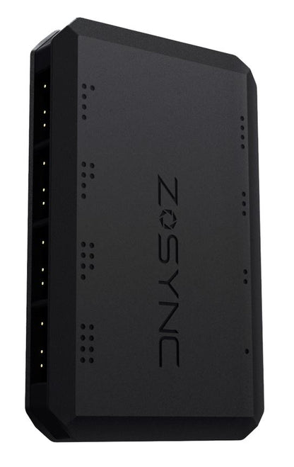 ARGB kontrolleris Zalman Z-Sync, 8CH, 5V 3-Pin