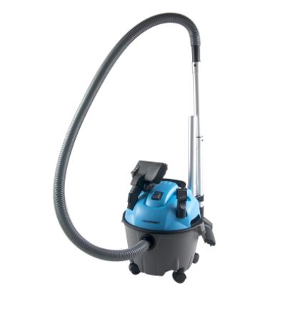 Vacuum cleaner with Hepa Filter and Impact Function Blaupunkt VCI201