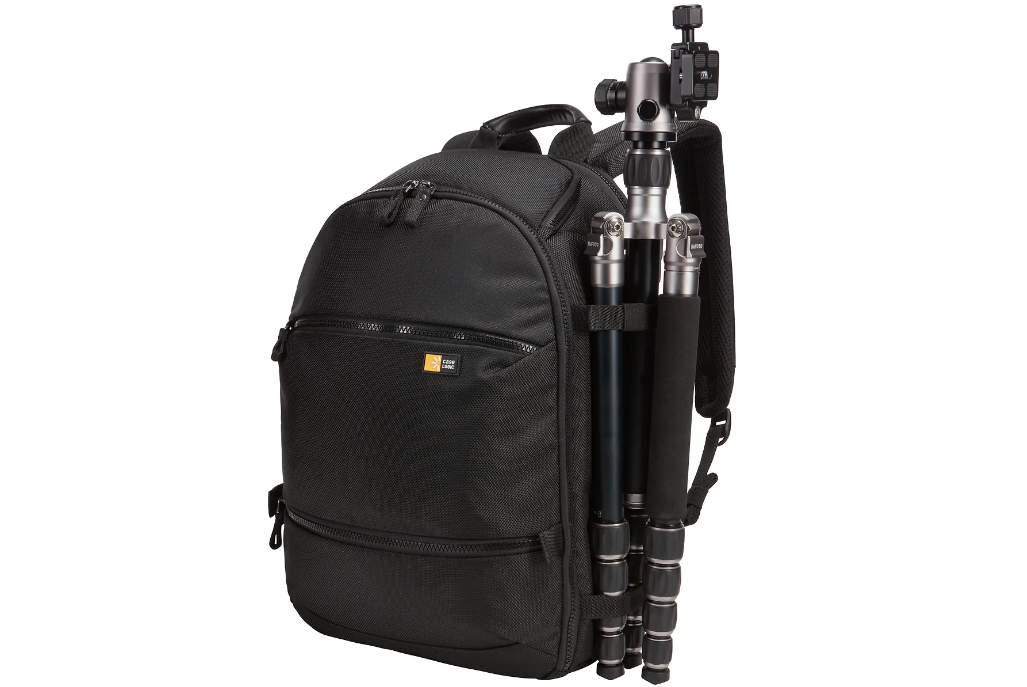 Case Logic 3655 Bryker Backpack DSLR large BRBP-106 BLACK