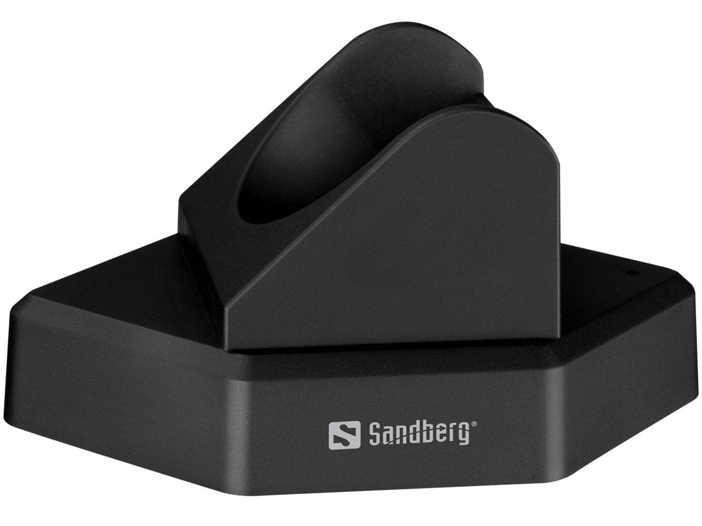 Wireless headphones for the office with Bluetooth 5.0, Sandberg Pro+