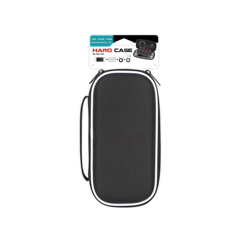 Subsonic Hard Case for Nintendo Switch Lite