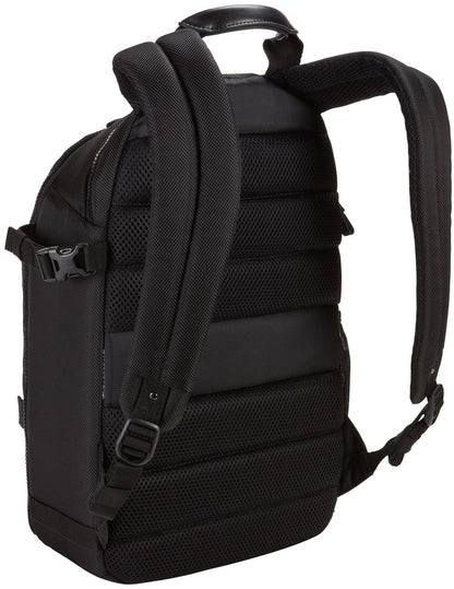 Case Logic 3654 Bryker Рюкзак DSLR Маленький BRBP-104 ЧЕРНЫЙ