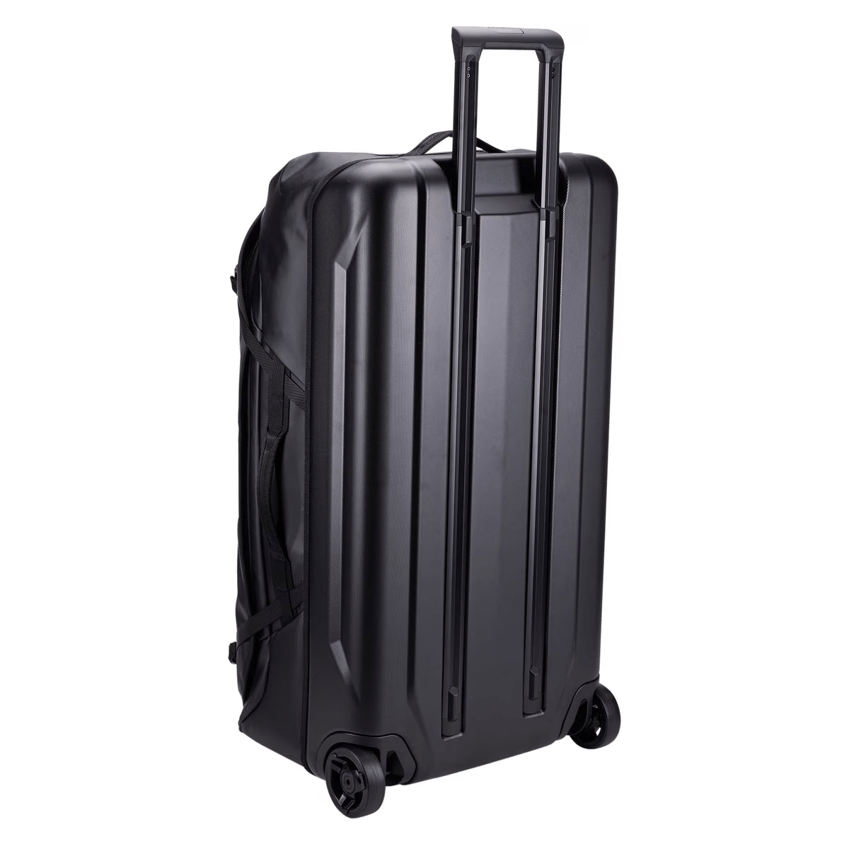 Спортивная сумка Thule 4987 Chasm Wheeled, 110 л, черная