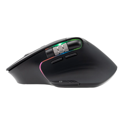 Tellur Shade Wireless Mouse Black