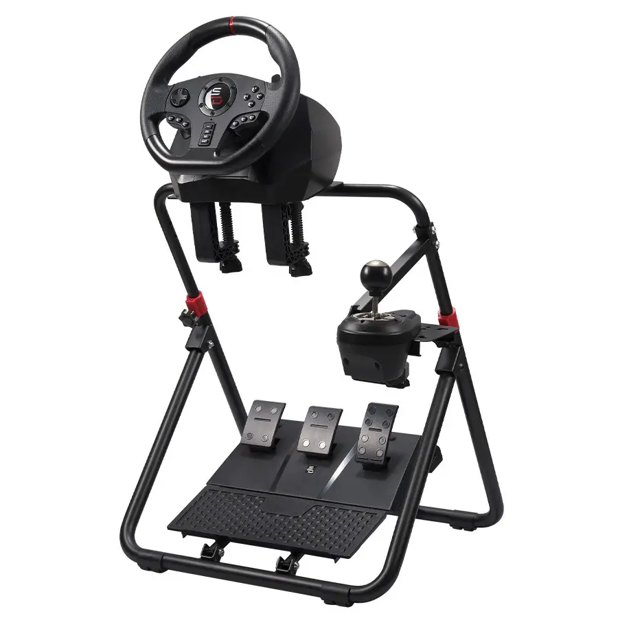 Racing Stand with Adjustable Height - Subsonic