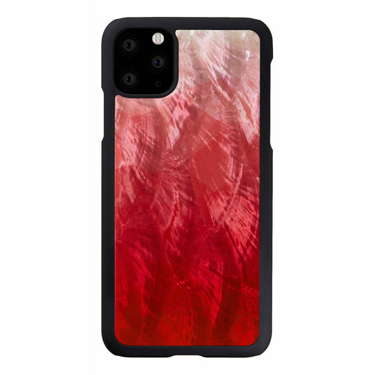 iPhone 11 Pro Max Case, Pink Lake/Black, iKins