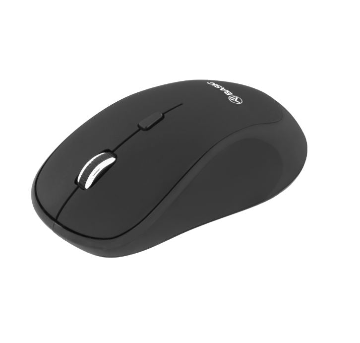 Tellur Basic Wireless Mouse Regular Black