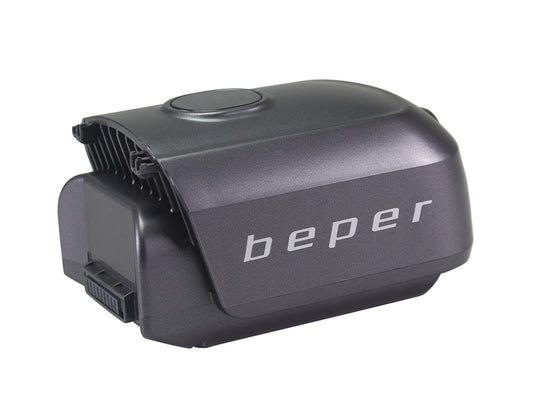 Rezerves litija baterija Beper RAS2PASP0011