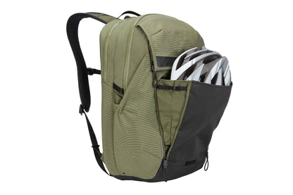 Backpack for everyday transport Thule Paramount 27L Olivine