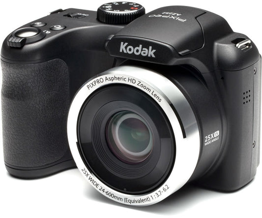 Kodak AZ252 Black 