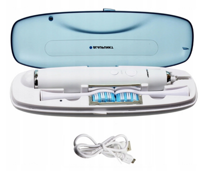 Ceļojumu futrālis ar UV sterilizāciju Blaupunkt ACC036