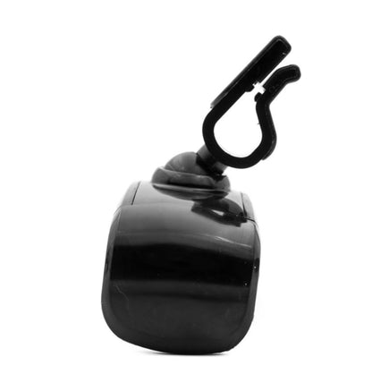 Автомобильный держатель для телефона Tellur, для вентиляции, поворотный на 360°, черный