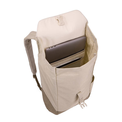 Backpack Thule 5094 Lithos 16L Pelican Grey/Faded Khaki